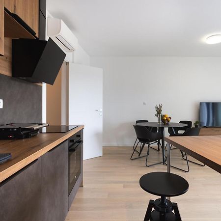 Apartman Ivan Krk 크르크 외부 사진