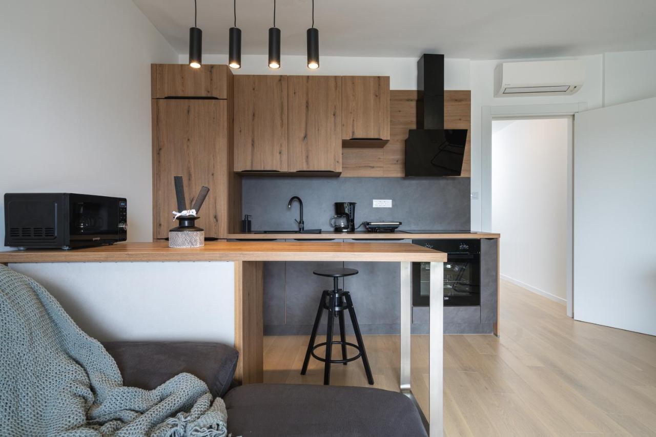Apartman Ivan Krk 크르크 외부 사진