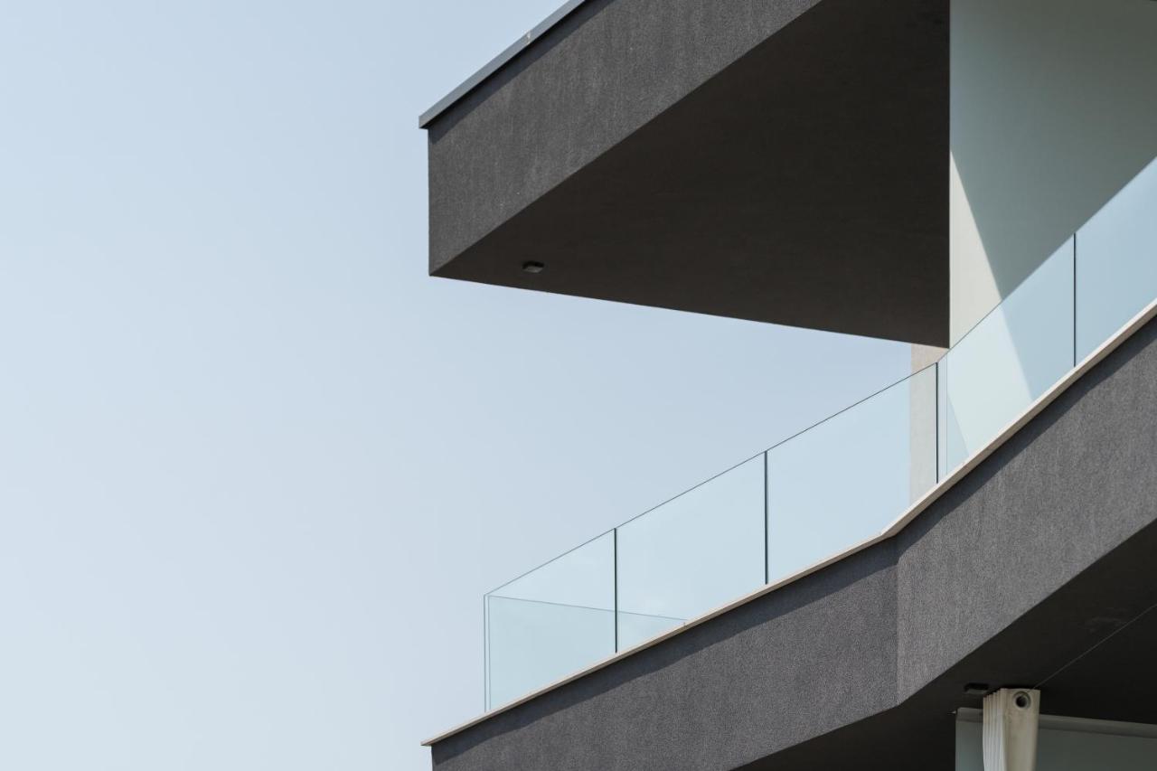 Apartman Ivan Krk 크르크 외부 사진