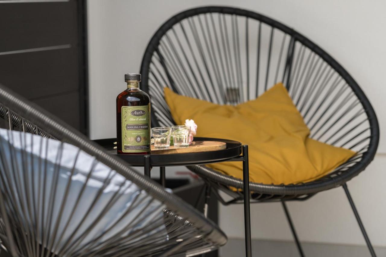 Apartman Ivan Krk 크르크 외부 사진