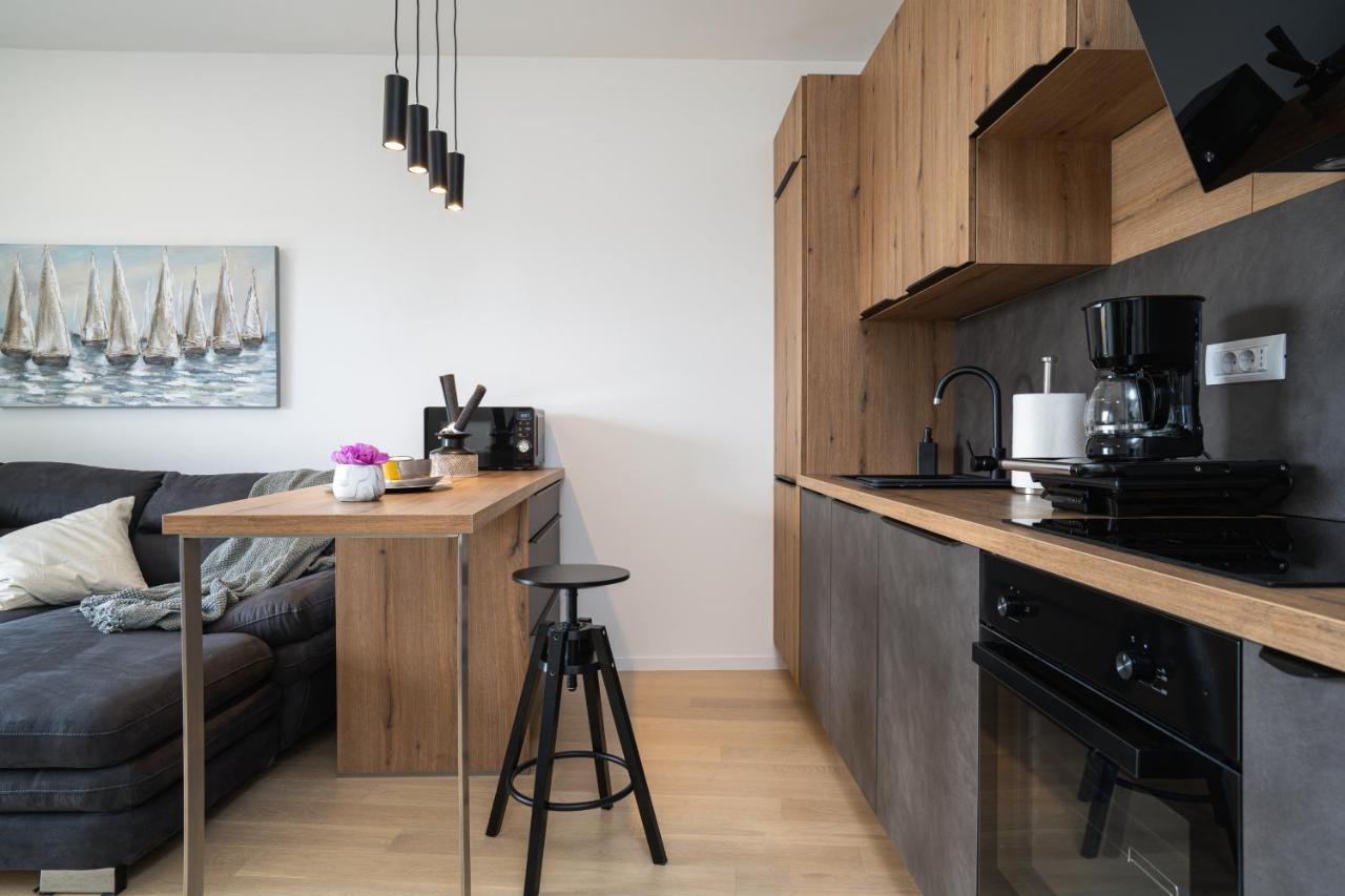 Apartman Ivan Krk 크르크 외부 사진