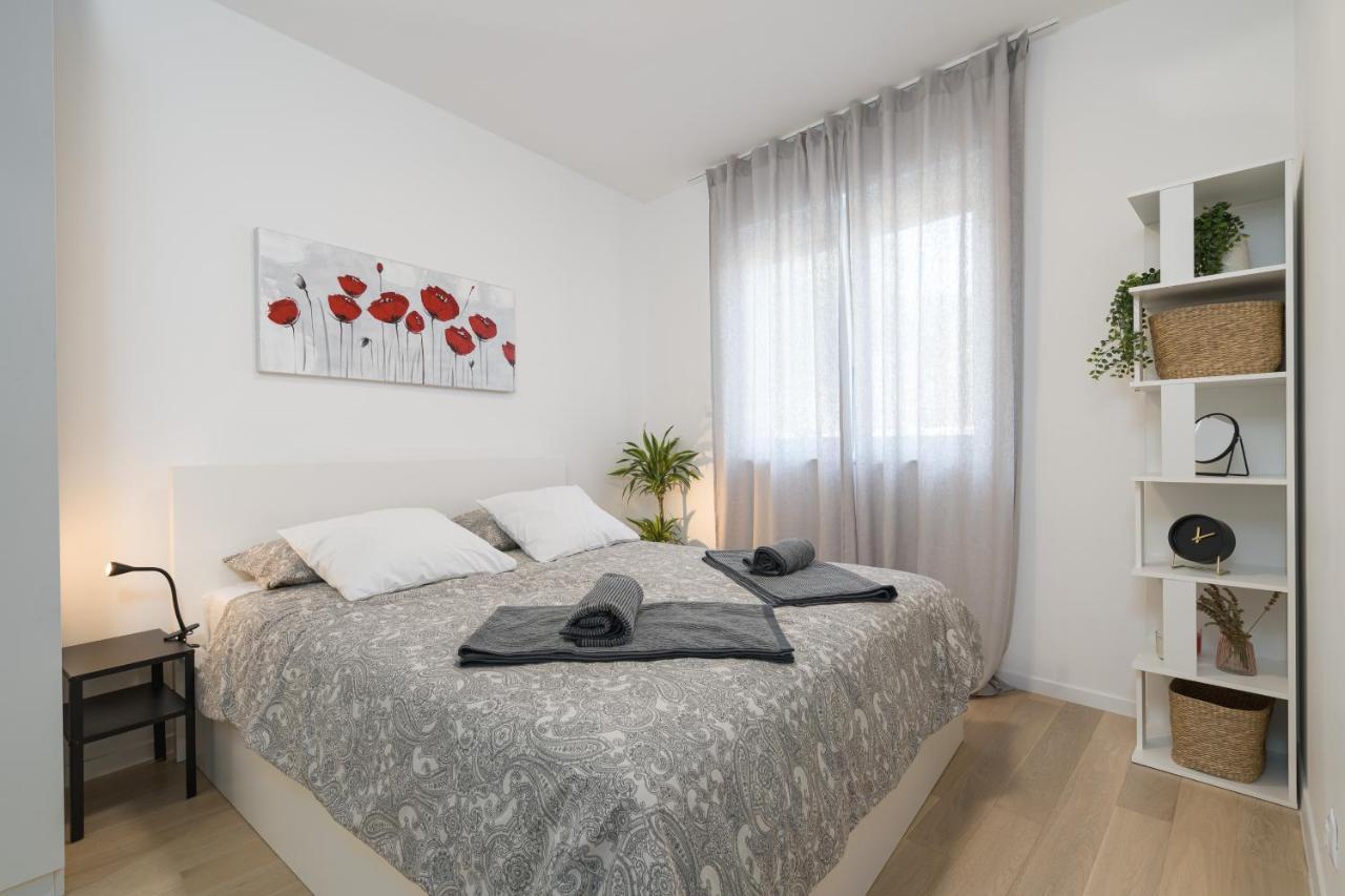 Apartman Ivan Krk 크르크 외부 사진