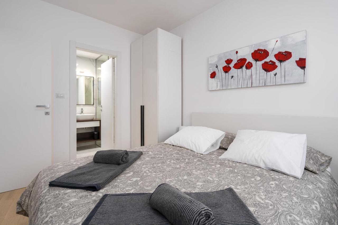 Apartman Ivan Krk 크르크 외부 사진